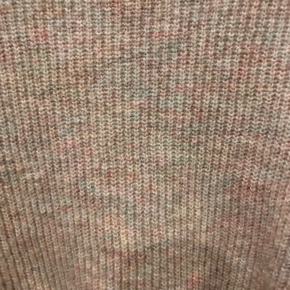 Multi-color Sweater - Picture 2 of 4